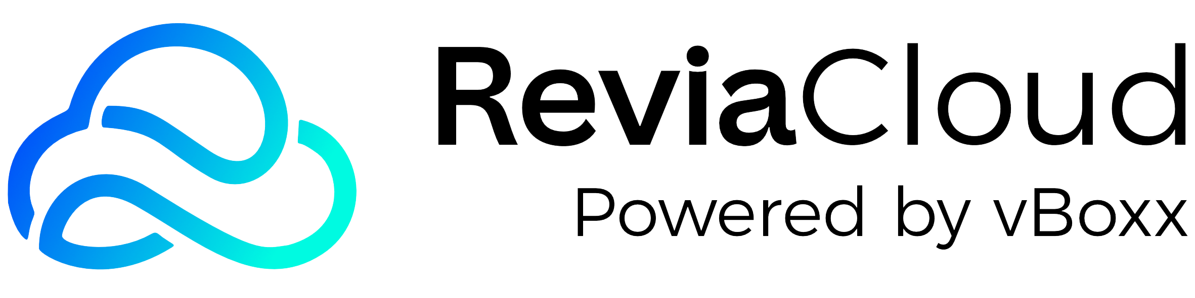 ReviaCloud cloud privado empresarial